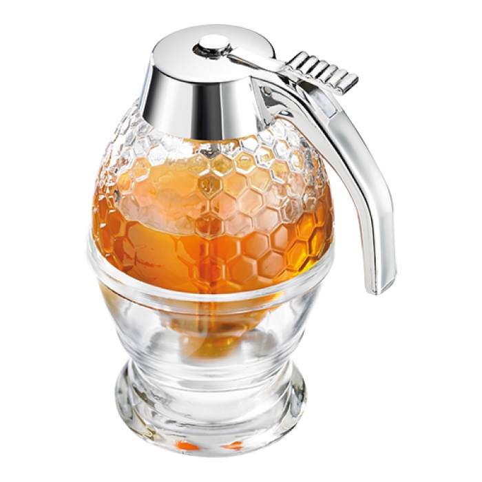 Westmark Doseur à miel 200ml